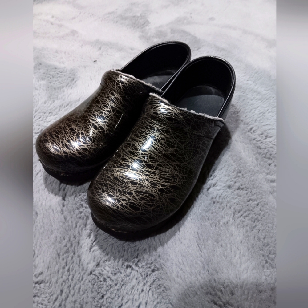 Danskos